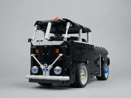 42111 VW Camper