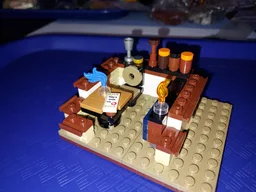 Medieval Windmill