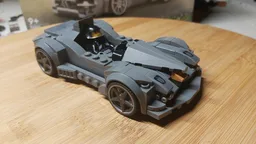 76915 Egotopia Spider