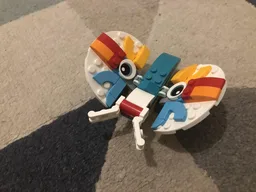 31140 Butterfly