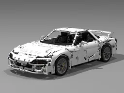 Mazda rx7 fd