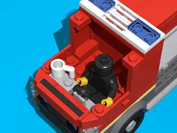 Fire Engine
