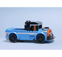 77238 Pickupighini