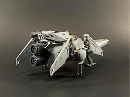Imperial V-Wing