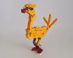Chocobo