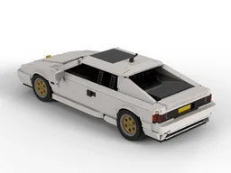 Lotus Esprit
