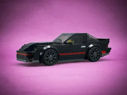 Bowtie Camaro 3rd Gen