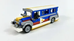 Philippine Jeepney