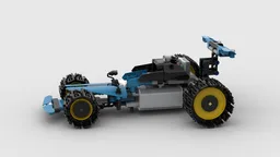 Formula One 42095 Alternative