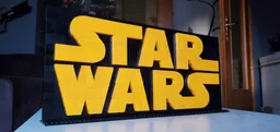 Star Wars logo