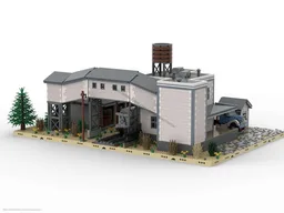 Vinegar Factory