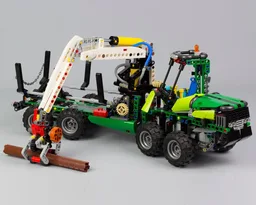 42080 Model C - Forwarder
