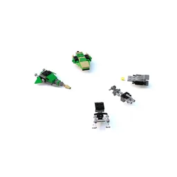 75141 Mini Space Battle