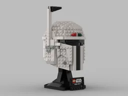 Prototype Super Trooper