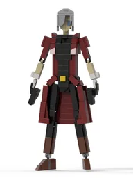 Dante DMC
