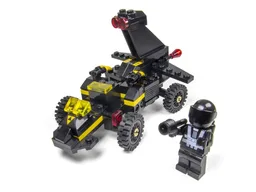 Micro Battrax