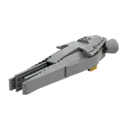 Dreadnought - 75286