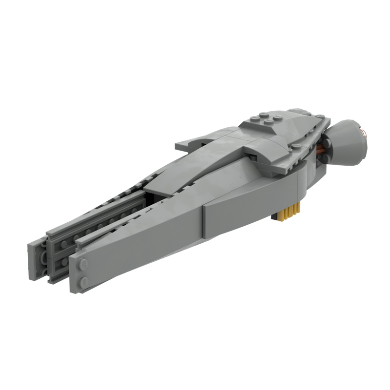 Lego Dreadnought - 75286