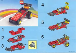 Dune Buggy