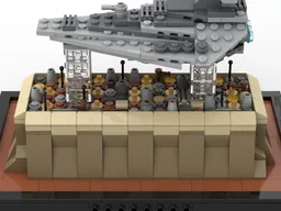 Jedha City