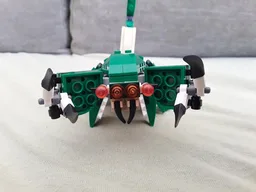 31058 - Scorpion