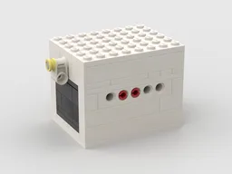 Big Lego Puzzle Box (OLD)
