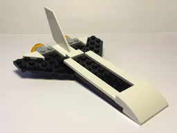Space Shuttle