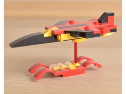 30709 Jet Plane