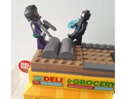 Rooftop for 76311
