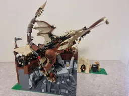 First Task Arena