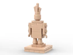 KramerBot 01