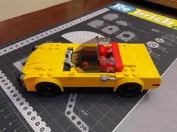 76901 Mercedes W113