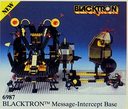 Message Intercept Base