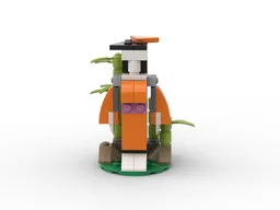 Bamboo-Hime