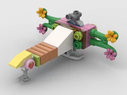 41425 X-Wing