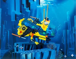 (6175) Crystal Carrier