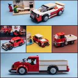 40586 5IN1