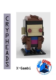 X-Men Gambit