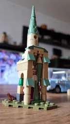 30435 - Dumbledore's Prison