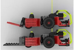 Mtron R-lift