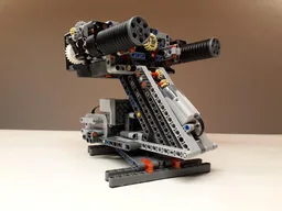 Space Defender