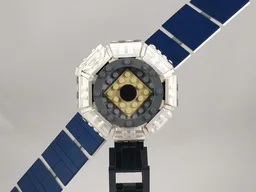 SpaceX Dragon