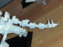 Stegosaurus