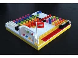 MasterMind LEGO Classic