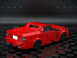 HSV Maloo