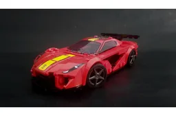 76914 Corvette C8