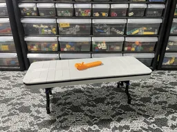 Folding Table,