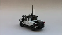 General Utility Vehicle