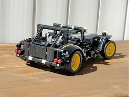 Caterham Seven