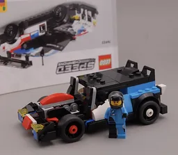 76922 Street Rod